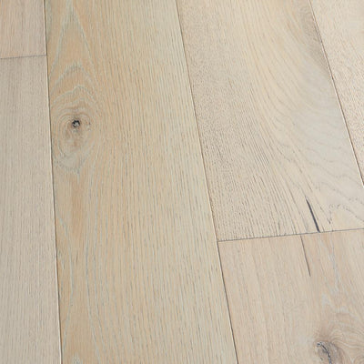 French Oak Point Loma 1/2 in. Thick x 7 1/2 in. W x Varying Length Engineered Hardwood Flooring(23.32 sq. ft./case) - Super Arbor