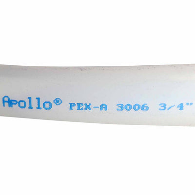 3/4 in. x 300 ft. Blue PEX-A Expansion Pipe - Super Arbor