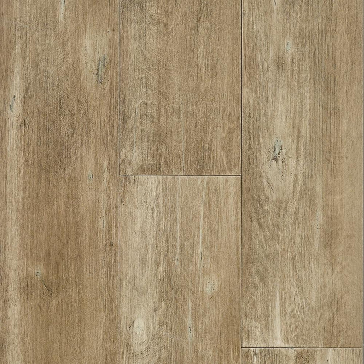 Acadia Birch 7 mm T x 6.5 in. W x Varying Length Waterproof