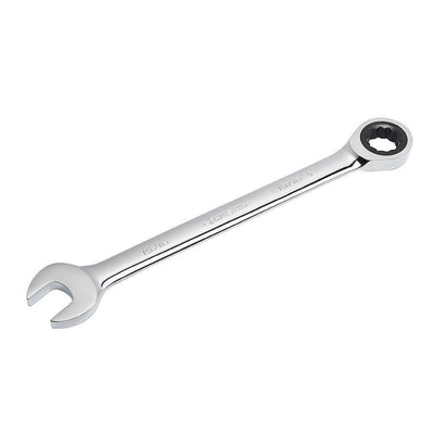 15/16 in. 12-Point SAE Ratcheting Combination Wrench - Super Arbor