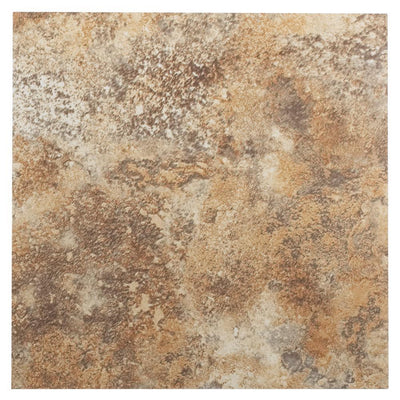ACHIM Sterling Natural Granite 12 in. x 12 in. Peel and Stick Vinyl Tile (20 sq. ft. / case) - Super Arbor