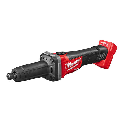 M18 FUEL 18-Volt Lithium-Ion Brushless Cordless 1/4 in. Die Grinder (Tool-Only) - Super Arbor