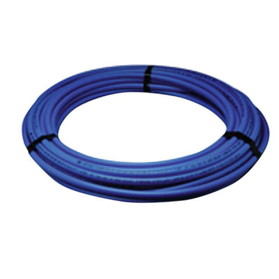 3/8 in. x 100 ft. PEX Pipe in Blue - Super Arbor