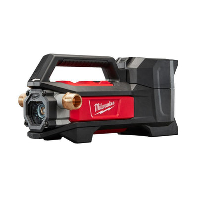 M18 18-Volt 1/4 HP Lithium-Ion Cordless Transfer Pump (Tool Only) - Super Arbor