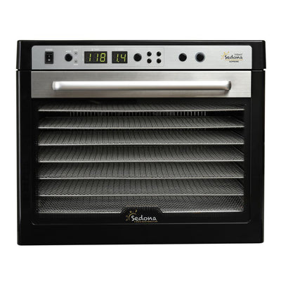 Sedona Supreme Food Dehydrator - Super Arbor