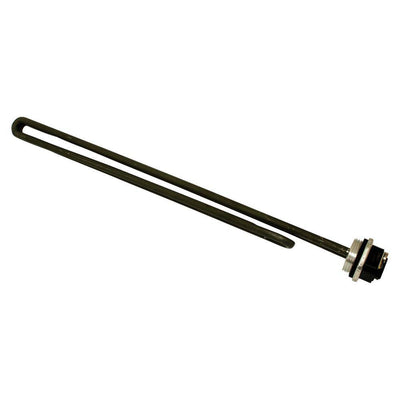 16-3/8 in. 240-Volt x 4500-Watt Fold Back Water Heater Element - Long Life - Super Arbor