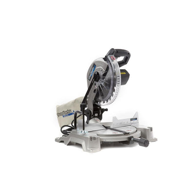 15 Amp 10 in. Compound Miter Saw with Shadow Line Cut Guide - Super Arbor