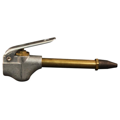 1/4 in. NPT Lever Style Blow Gun - Super Arbor