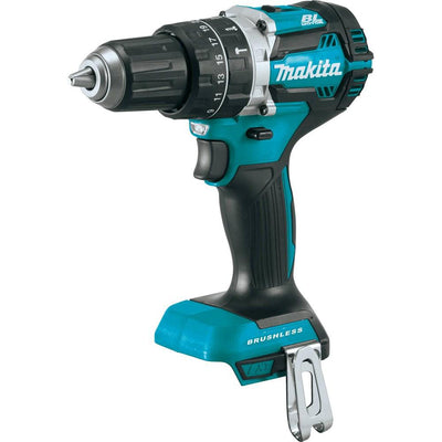 18-Volt LXT Lithium-Ion 1/2 in. Brushless Cordless Hammer Driver-Drill (Tool Only) - Super Arbor
