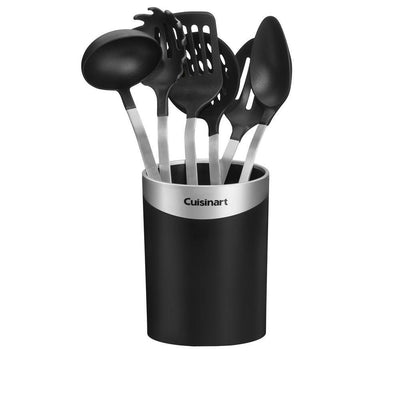 Stainless Steel Kitchen Utensil Set (Set of 7) - Super Arbor