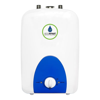 1.5 Gallon Electric Mini-Tank Water Heater - Super Arbor