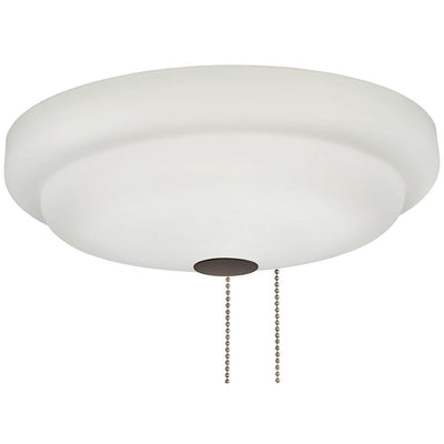 1-Light LED Ceiling Fan Universal Light Kit - Super Arbor