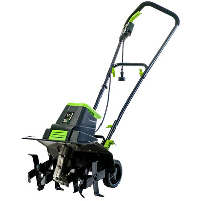 Earthwise 16 in. 12.5 Amp Corded Electric Tiller/Cultivator