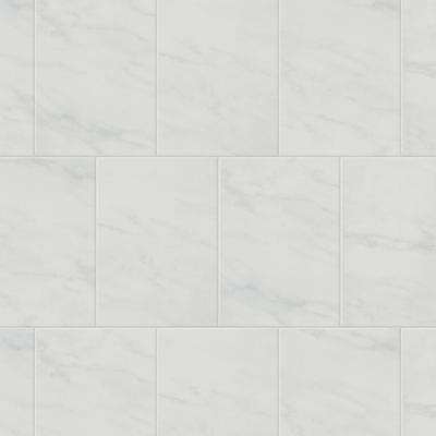 Daltile 
    Marissa Carrara 10 in. x 14 in. Ceramic Wall Tile (14.58 sq. ft. / case) - Super Arbor