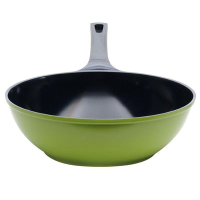 Green Earth Aluminum Woks - Super Arbor