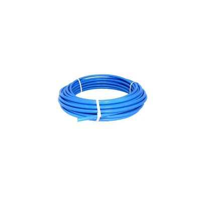 1/2 in. x 100 ft. Aqua PEX Coil in Blue - Super Arbor