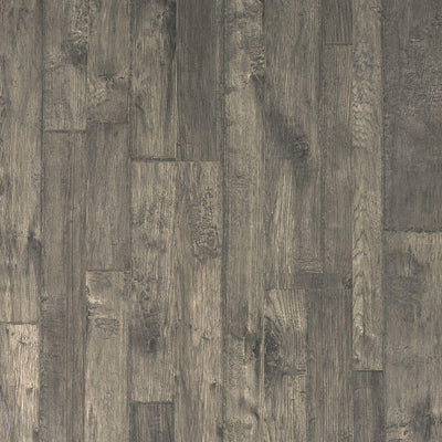 Pergo Outlast+ Waterproof Bayshore Grey Hickory 10 mm T x 7.48 in. W x 47.24 in. L Laminate Flooring (549.64 sq. ft. / pallet)