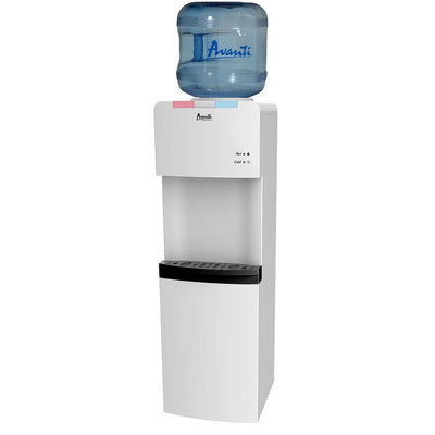 5 Gal. Water Dispenser with LED Indicator Lights - Super Arbor