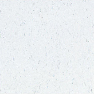 Armstrong Imperial Texture VCT 12 in. x 12 in. Blue Cloud Standard Excelon Commercial Vinyl Tile (45 sq. ft. / case) - Super Arbor