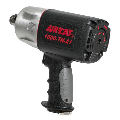 1 in. Super Duty Impact Wrench