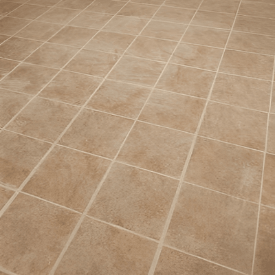 Alamosa Gray 12-in x 12-in Glazed Ceramic Stone Look Floor and Wall Tile (0.998-sq. ft/ Piece) - Super Arbor