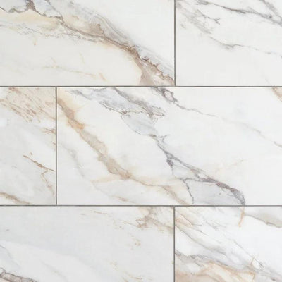 Alaria Polished Porcelain Tile