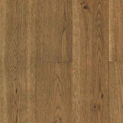 Timber Wolf Hickory 6.5 in. W x Varying Length Engineered Click Waterproof Hardwood Flooring (21.80 sq.ft./case)