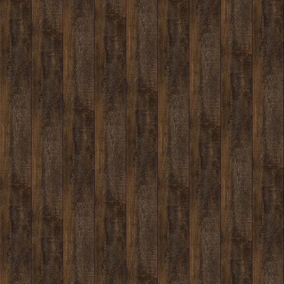 Style Selections Antique Woodland Oak 2-mm x 6-in W x 36-in L Water Resistant Peel and Stick Luxury Vinyl Plank Flooring (1.5-sq ft/case)