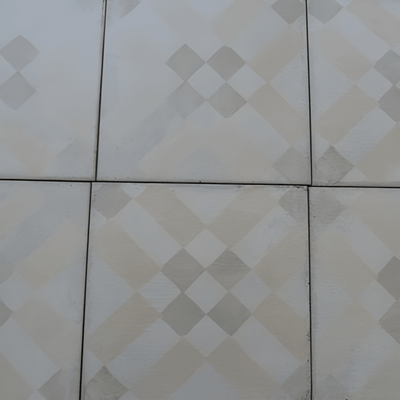 Barcelona Decor Montjuic 5-3/4 in. x 5-3/4 in. Porcelain Floor and Wall Tile (10.56 sq. ft./Case) - Super Arbor