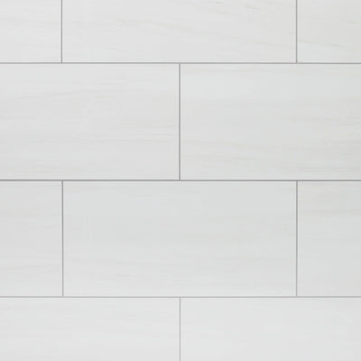 Belucci Bianca Polished Porcelain Tile