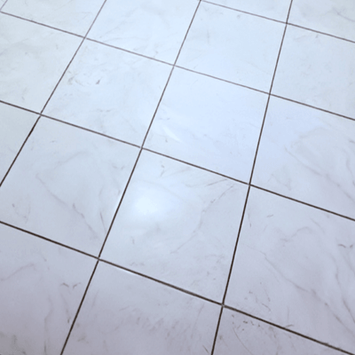 Bianco Calacata White 12-in x 12-in Glazed Ceramic Marble Look Floor and Wall Tile (1.048-sq. ft/ Piece)