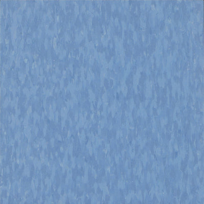 Armstrong Flooring Imperial Texture 45-Piece 12-in x 12-in Blue Dreams Commercial VCT Tile