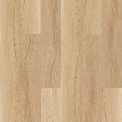 SMARTCORE Ultra Chaparral Oak 6-in Wide x 7-1/2-mm Thick Waterproof Interlocking Luxury Vinyl Plank Flooring (15.76-sq ft)