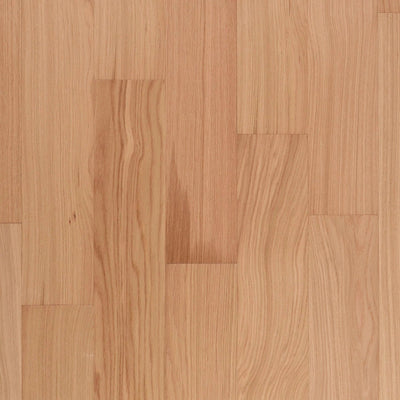 Del Ray White Oak Wire-Brushed Water Resistant Engineered Hardwood - Super Arbor