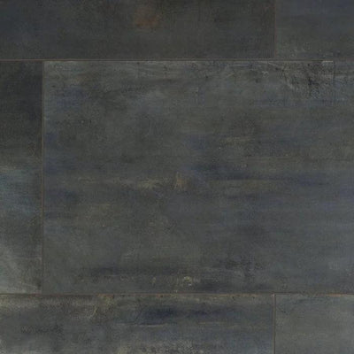 Doral Night Matte Porcelain Tile