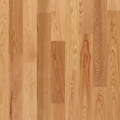Downing Red Oak Smooth Engineered Hardwood