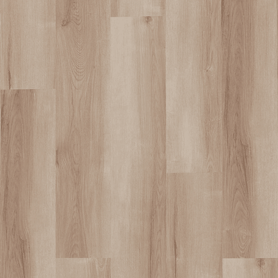 STAINMASTER Vernon Hickory 6-mm x 7-3/32-in W x 47-in L Waterproof Interlocking Luxury Vinyl Plank Flooring (17.33-sq ft/case) - Super Arbor