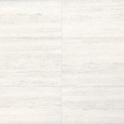 Forum Ivory Porcelain Tile