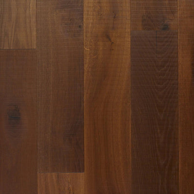 Frida White Oak Distressed Engineered Hardwood
