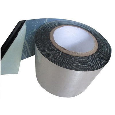 6 in. x 25 ft. Aluminum Flashing Tape