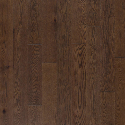 Lakeview Red Oak Smooth Engineered Hardwood