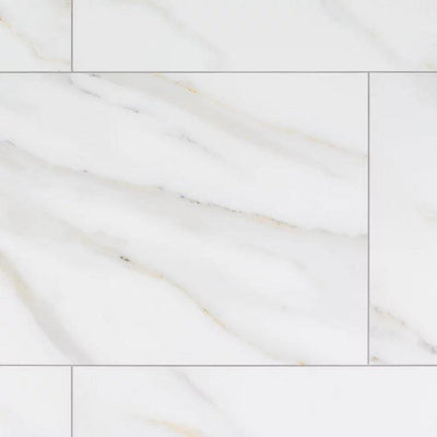 Leida Bianco Antimicrobial Porcelain Tile