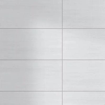 Lenox White Porcelain Tile