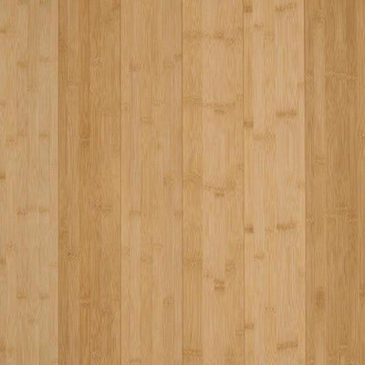 Lifeproof Waverly 7 mm T x 5 in W x 38.58 in L Waterproof Engineered Click Bamboo Flooring (13.40 sf/case)