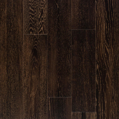 Lomas Oak Wire Brushed Engineered Hardwood