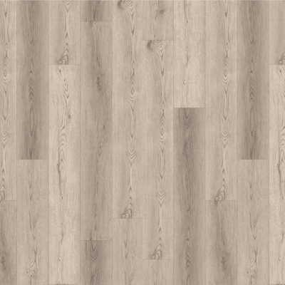 STAINMASTER London Sky Oak 6-mm x 7-in W x 48-in L Waterproof Interlocking Luxury Vinyl Plank Flooring (19.22-sq ft/case) - Super Arbor