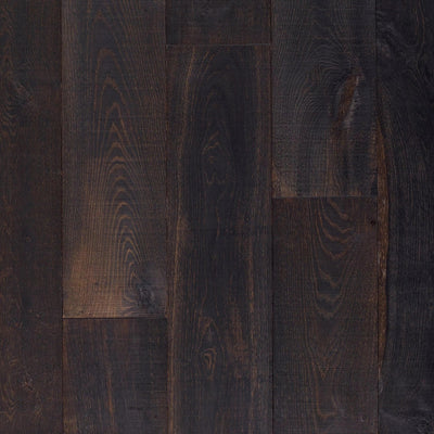Manet White Oak Distressed Engineered Hardwood