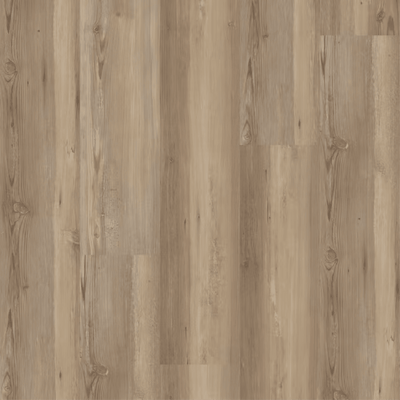 STAINMASTER Mecklenberg Pine 6-mm x 7-in W x 48-in L Waterproof Interlocking Luxury Vinyl Plank Flooring (19.22-sq ft/case) - Super Arbor