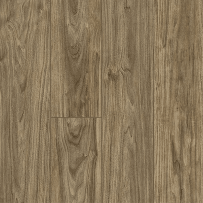 SMARTCORE Pro Mocha Walnut Vinyl Plank Sample