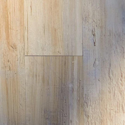 Style Selections Monterey 1.5-mm x 6-in W x 36-in L Water Resistant Peel and Stick Luxury Vinyl Plank Flooring (21-sq ft/case)